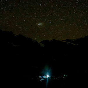 Million Star Alpine Accommodation