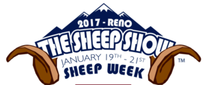 The Reno Sheep Show 